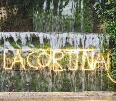 Jarabacoa Apartment | cabañita el arbol del amor