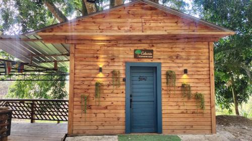 Jarabacoa Apartment | cabañita el arbol del amor