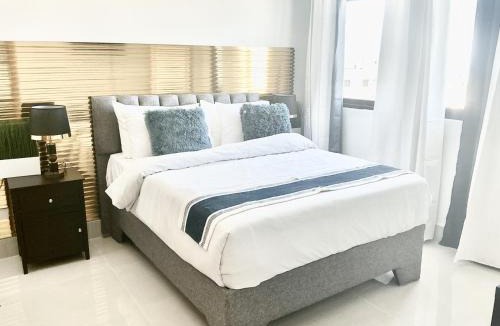 Downtown Santo Domingo Apartment | Modern Luxury Retreat Residence XX11 La Esperilla