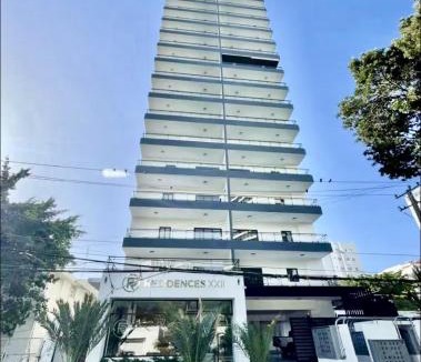 Downtown Santo Domingo Apartment | Modern Luxury Retreat Residence XX11 La Esperilla