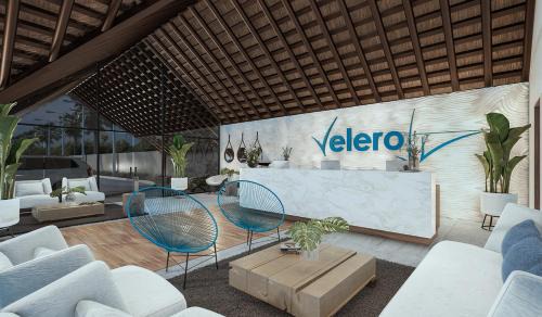 Punta Cana Villa | Beautiful Village 3 bedrooms Furnished Pool residencial Velero punta cana