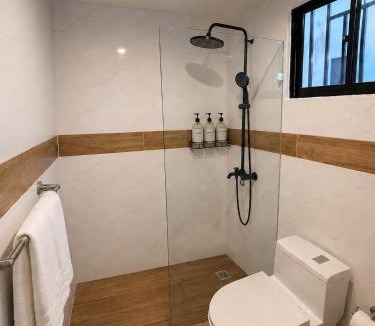 La Caleta Apartment | Modern Cozy 2 bedrooms Apartment with Stylish Patio
