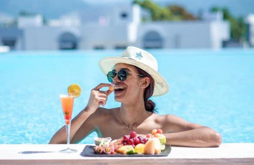 Los Jardines Hotel | Hodelpa Gran Almirante