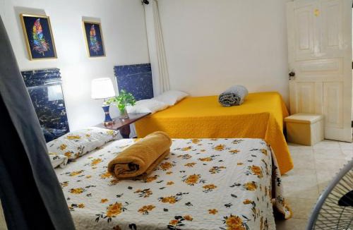 Pedernales House | Hotel El Almendro