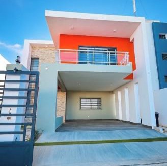 Bavaro House | Luxury Comfort Villa