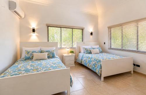 Juan Dolio Villa | Villa at Metro Country Club with Private Pool