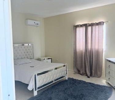 Bocacanasta Apartment | Edificio Ramírez