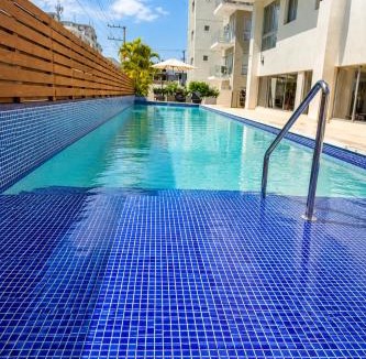 Reparto Ibarra Apartment | Luxurious Ocean View Penthouse With Private Jacuzzi
