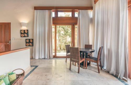 Punta Cana Villa | Tropical villa with pool at Green Village B843