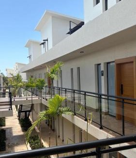 Bavaro Apartment | Penthouse en Villas Bávaro