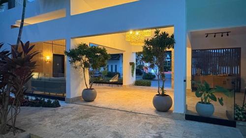 Bavaro Apartment | Penthouse en Villas Bávaro