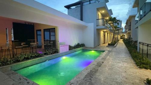 Bavaro Apartment | Penthouse en Villas Bávaro