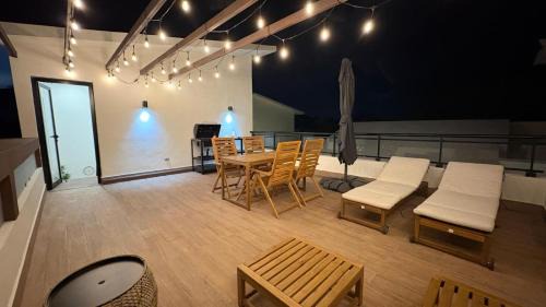 Bavaro Apartment | Penthouse en Villas Bávaro