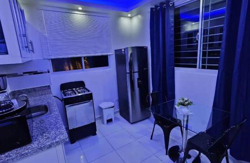 Cerro Alto Apartment | Rya