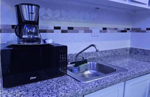 Cerro Alto Apartment | Rya