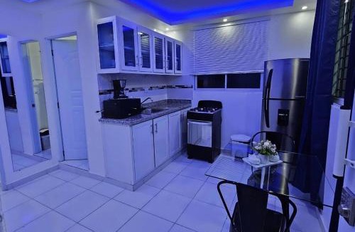 Cerro Alto Apartment | Rya