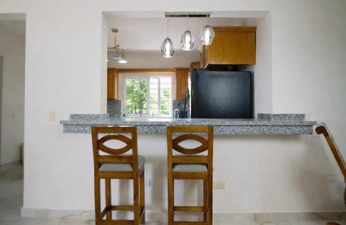Miches Villa | Private 4BR Villa, Pool, Jacuzzi & Lake