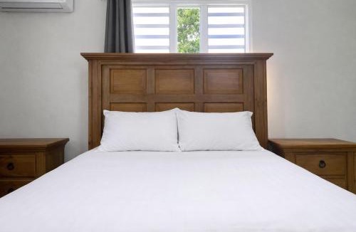 Miches Villa | Private 4BR Villa, Pool, Jacuzzi & Lake