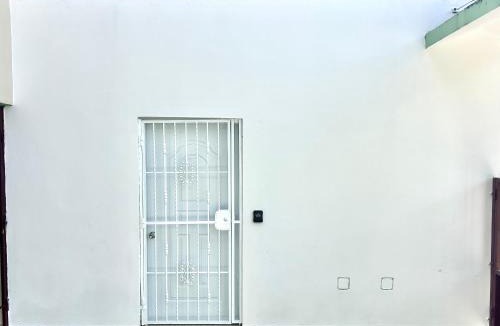 Barrio El Hospital Apartment | Mi Refugio 1