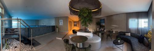 Lope De Vega Apartment | City Oasis