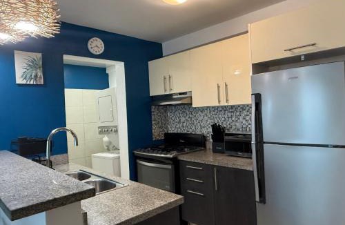 Lope De Vega Apartment | City Oasis