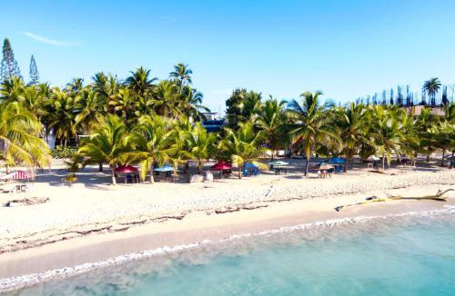 Juan Dolio - El Pueblo Apartment | Harmonia - Sunbeha resort, Juan Dolio