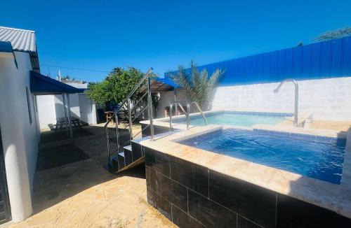 Monte Cristi Villa | Villa in the province of Montecristi