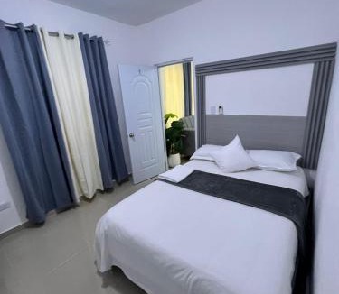 Pedernales Hotel | Boutique Hotel