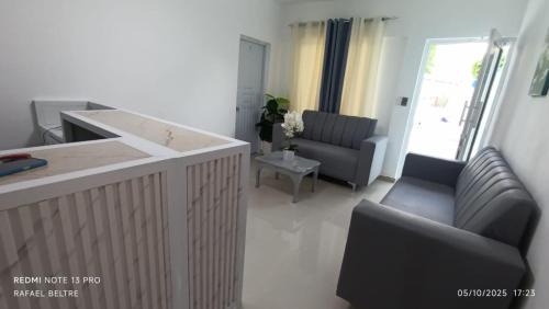 Pedernales Hotel | Boutique Hotel