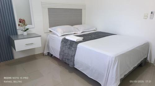 Pedernales Hotel | Boutique Hotel