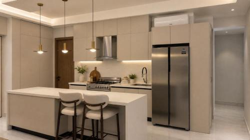 Sarasota Apartment | Margaret 2Bedrooms Ocean View Apartment