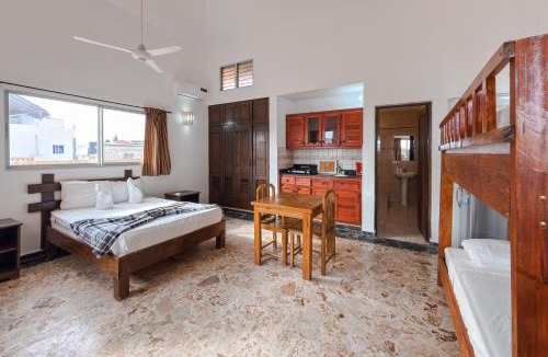 Los Melones Apartment | Villa Baya