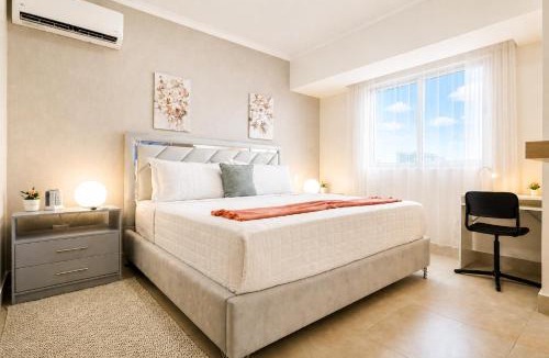 Evaristo Morales Apartment | Comfy City Center 1BR Condo