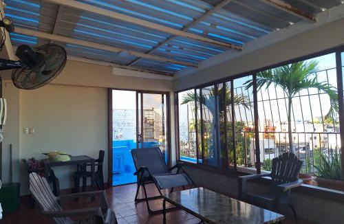 Ciudad Nueva Hotel | Apartamentos En Edificio Amapola Zona Colonial Malecón