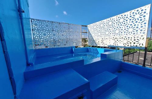Ciudad Nueva Hotel | Apartamentos En Edificio Amapola Zona Colonial Malecón