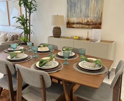 Downtown Santo Domingo Hotel | Torre meridt