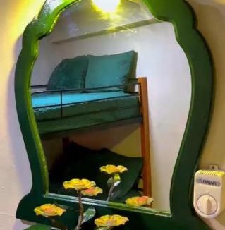 Constanza Apartment | Rinconcito verde