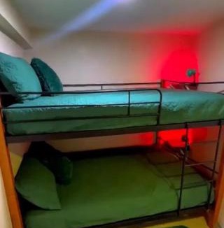 Constanza Apartment | Rinconcito verde