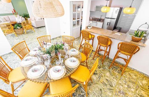 Juan Dolio House | Spectacular Villa, Pool, Gazebo and BBQ