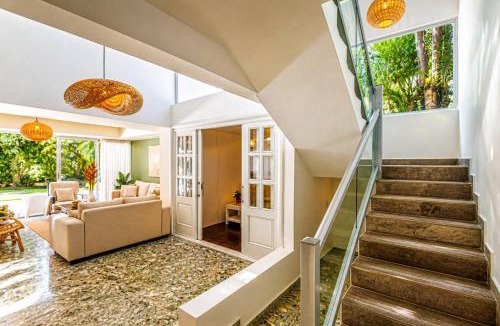 Juan Dolio House | Spectacular Villa, Pool, Gazebo and BBQ