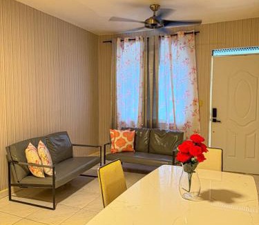 Los Prados Apartment | Residential Jula