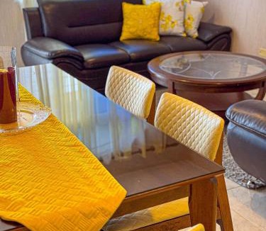 Los Prados Apartment | Residential Jula