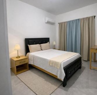 Cabrera Apartment | Suite moderna en Cabrera cerca de playas con aire, WiFi y parking