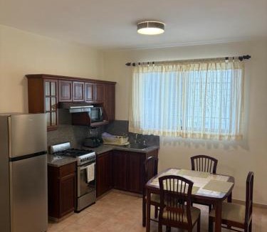 La Arboleda Apartment | Apartahotel Alvear