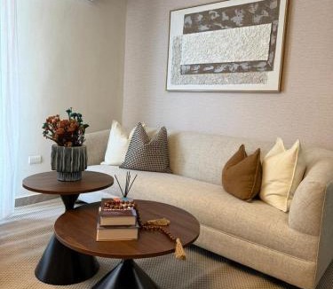 Santo Domingo Apartment | Modern Apartment Close to Everything, Pool and Gym