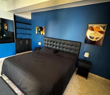 Los Brazos Apartment | Paradise Living # 7 Paradise Living # 9