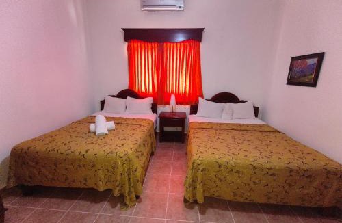 La Primavera Hotel | Hotel La Morada