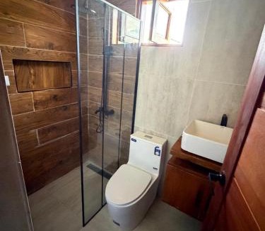 Constanza Villa | Villa Pincho