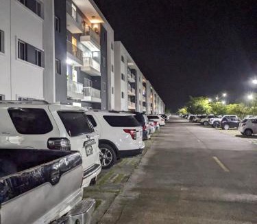 Higuey Apartment | Apartamento Acogedor en Higuey City Homes