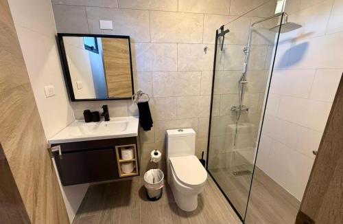 Punal Apartment | Cozy Suite with Pool & Gym